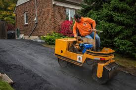 Why Choose Us For All Your Driveway Paving Needs in Burton, OH?